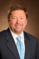 David Osborn