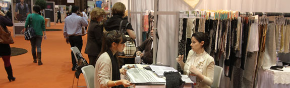 Exhibitor Booths