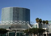 LA Convention Center