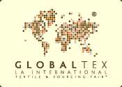 GlobalTex Logo