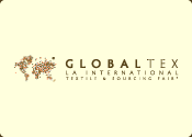 GlobalTex Logo