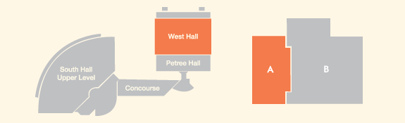 LACC Map