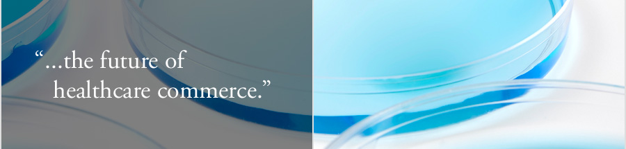 the future of healthcare commerce