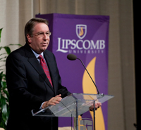 Lipscomb's Nashville Business Breakfast