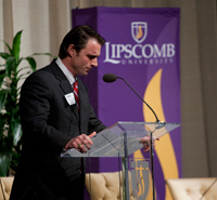 Lipscomb's Nashville Business Breakfast