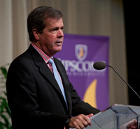 Lipscomb's Nashville Business Breakfast