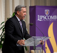 Lipscomb's Nashville Business Breakfast