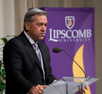 Lipscomb's Nashville Business Breakfast