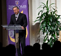 Lipscomb's Nashville Business Breakfast