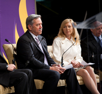 Lipscomb's Nashville Business Breakfast