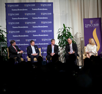 Lipscomb's Nashville Business Breakfast