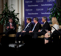 Lipscomb's Nashville Business Breakfast