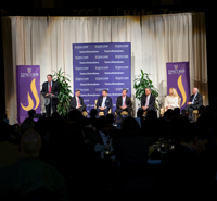 Lipscomb's Nashville Business Breakfast