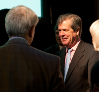 Lipscomb's Nashville Business Breakfast