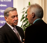 Lipscomb's Nashville Business Breakfast