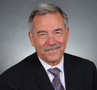 Management Team - Bill Winsor, CEO