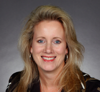 Management Team - Cindy Morris, COO