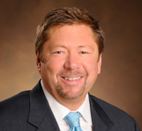 Management Team - David Osborn