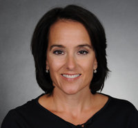 Management Team - Robbin Wells, EVP Leasing