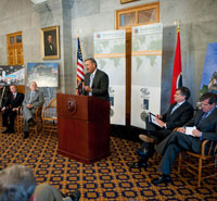 HIMSS Partnership Announcement