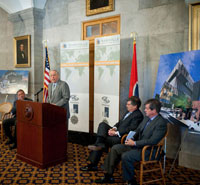 HIMSS Partnership Announcement
