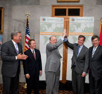 HIMSS Partnership Announcement