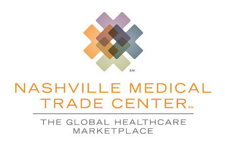 Nashville Medical Trade Center Logo
